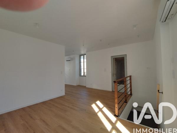 Maison à vendre 4 pièces 109 m² Bressuire