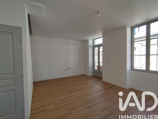 Maison à vendre 4 pièces 109 m² Bressuire
