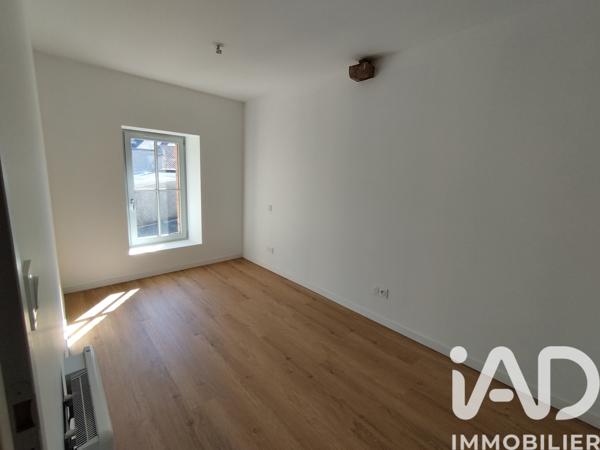 Maison à vendre 4 pièces 109 m² Bressuire