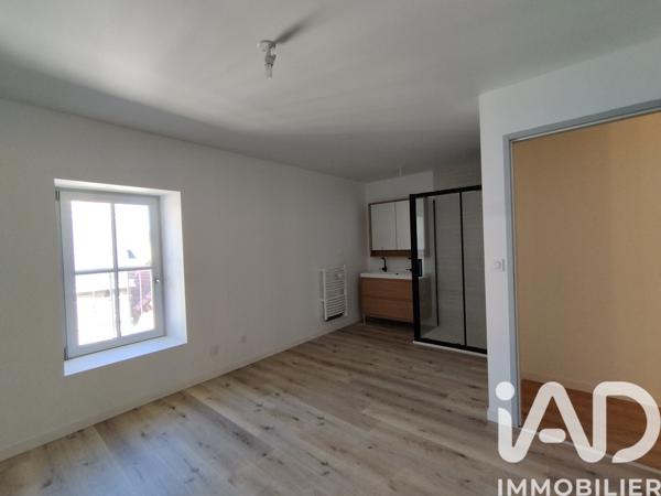 Maison à vendre 4 pièces 109 m² Bressuire