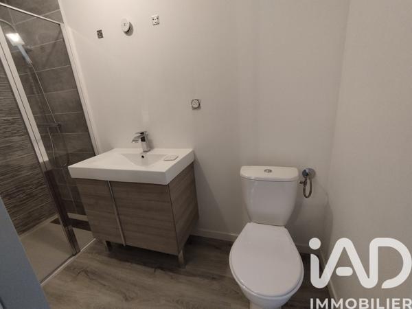 Maison à vendre 4 pièces 109 m² Bressuire