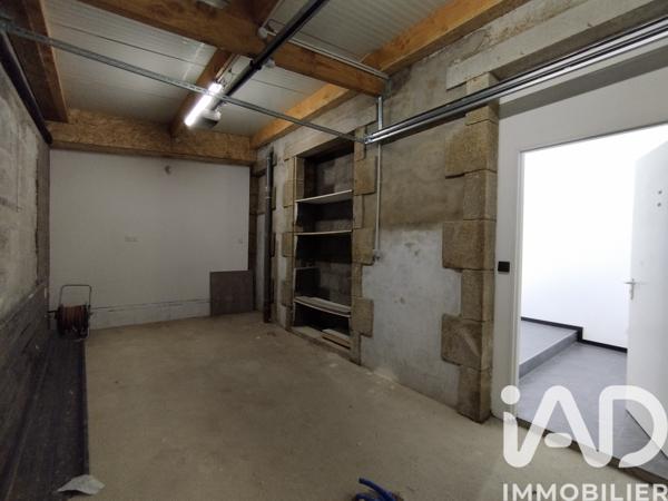 Maison à vendre 4 pièces 109 m² Bressuire