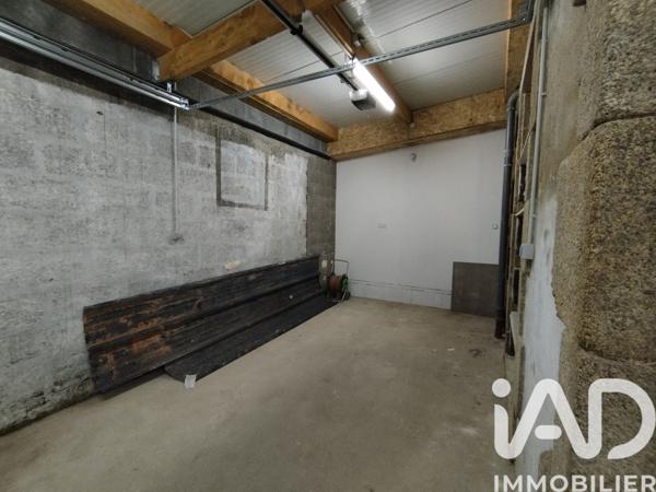 Maison à vendre 4 pièces 109 m² Bressuire