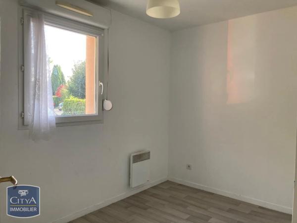 Appartement à louer 1 pièce 33.65m² Lens (62300)