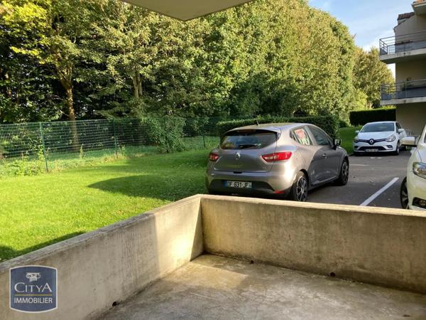 Appartement à louer 1 pièce 33.65m² Lens (62300)
