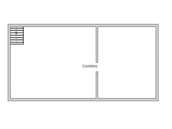 Vente Maison 5 pièces 123 m2 à Coulommiers