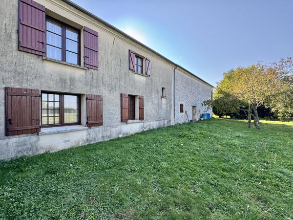 Vente Maison 5 pièces 123 m2 à Coulommiers
