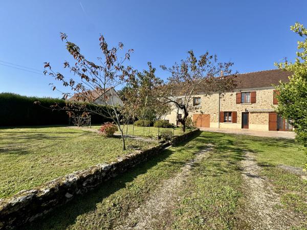 Vente Maison 5 pièces 123 m2 à Coulommiers