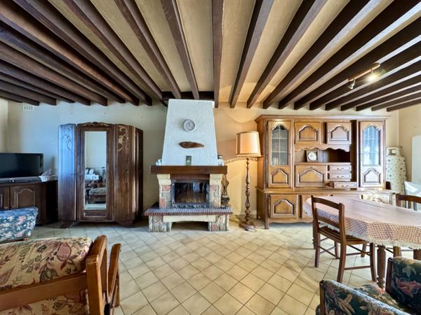 Vente Maison 5 pièces 123 m2 à Coulommiers