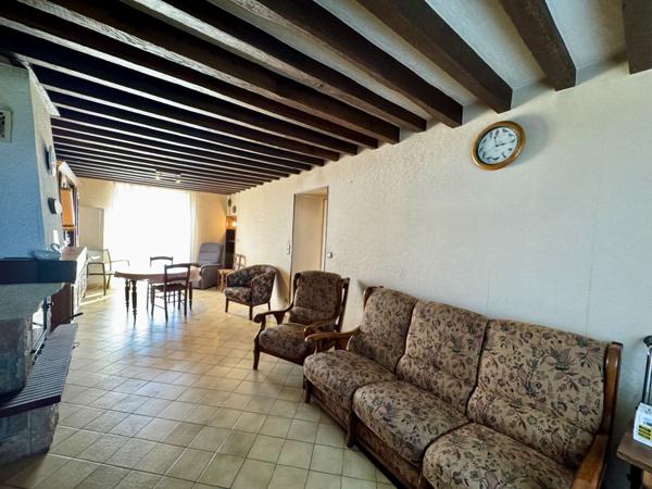 Vente Maison 5 pièces 123 m2 à Coulommiers