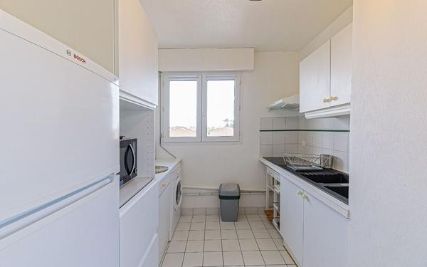 Appartement à louer    3 pièces • 59,44 m2 Anglet