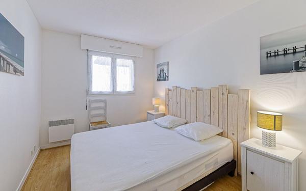 Appartement à louer    3 pièces • 59,44 m2 Anglet