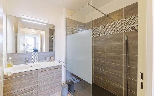 Appartement à louer    3 pièces • 59,44 m2 Anglet