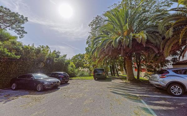 Appartement à louer    3 pièces • 59,44 m2 Anglet