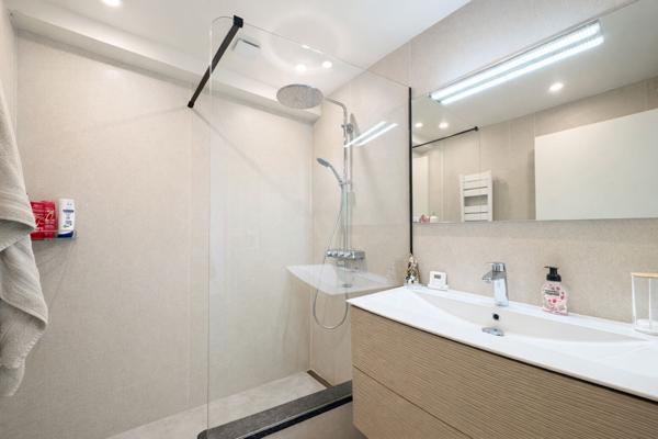 Maison Fontenay Sous Bois 100 m2