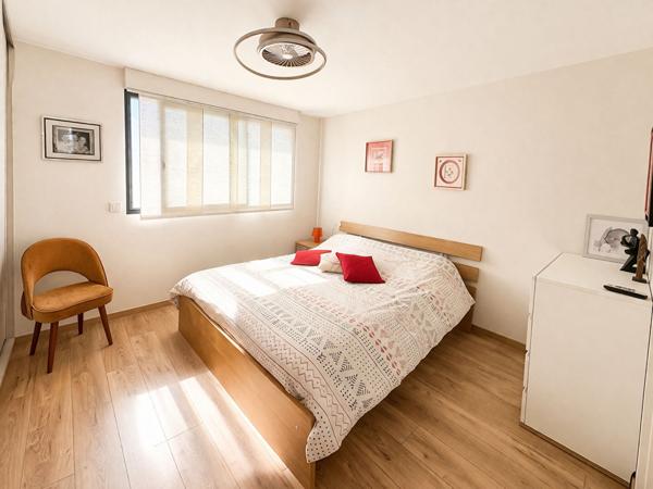 Maison Fontenay Sous Bois 100 m2