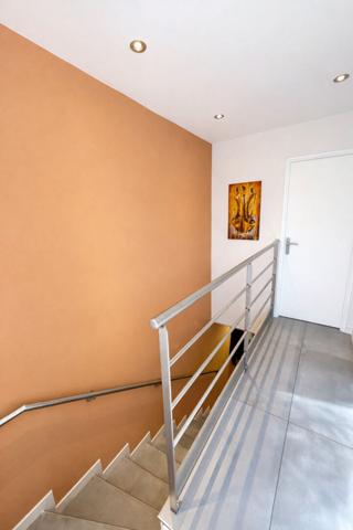 Maison Fontenay Sous Bois 100 m2