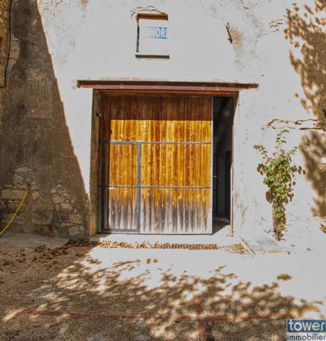 Superbe restauration de 150 m² dans un ancien Corps de Ferme + garage de 115 m²