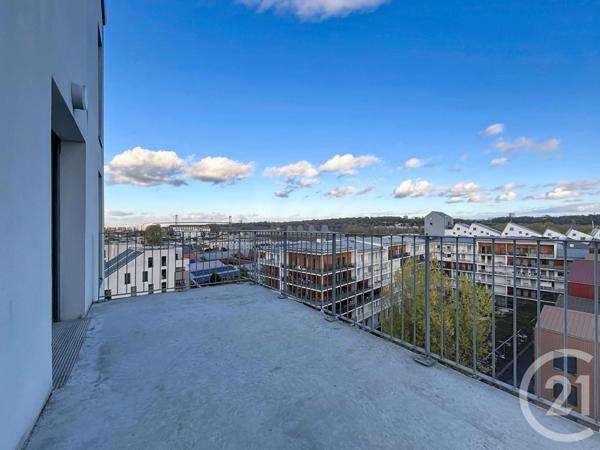 Appartement T3 à vendre  3 pièces - 72 m2 BORDEAUX - 33
