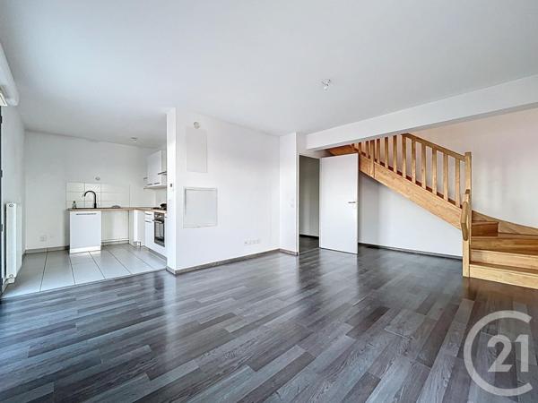 Appartement T3 à vendre  3 pièces - 72 m2 BORDEAUX - 33