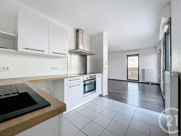 Appartement T3 à vendre  3 pièces - 72 m2 BORDEAUX - 33