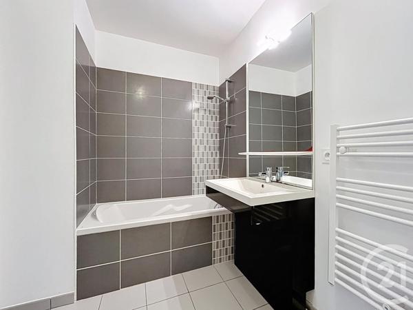 Appartement T3 à vendre  3 pièces - 72 m2 BORDEAUX - 33