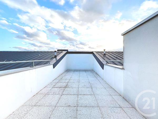 Appartement T3 à vendre  3 pièces - 72 m2 BORDEAUX - 33