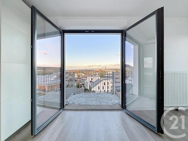 Appartement T3 à vendre  3 pièces - 72 m2 BORDEAUX - 33