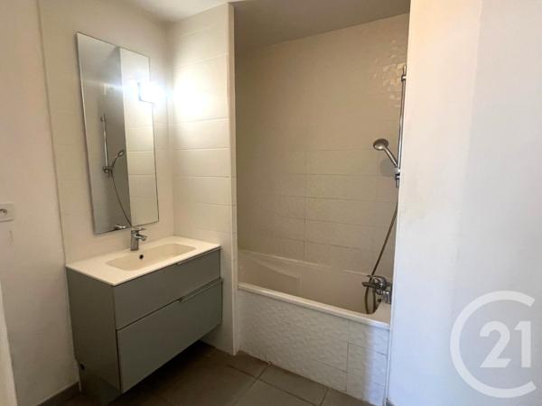 Appartement T2 à vendre  2 pièces - 39,80 m2 MONTPELLIER - 34