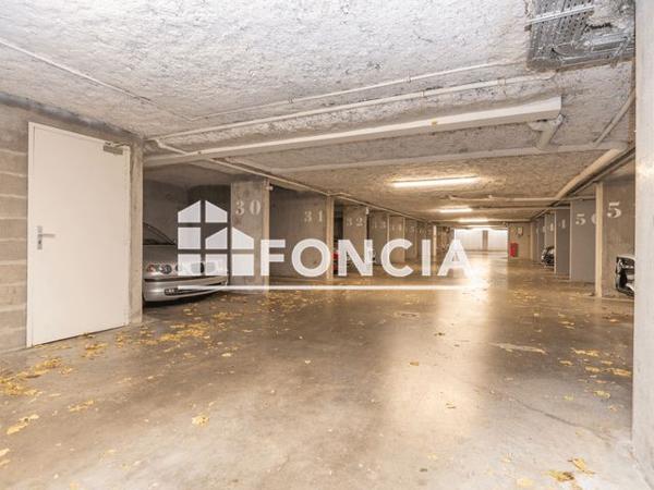 À vendre Appartement 3 pièces 57 m² - Chalon-sur-saône 71100