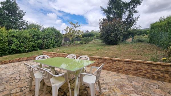 Vente                                                      Maison
                        
                                         68 m2                     à Beynes