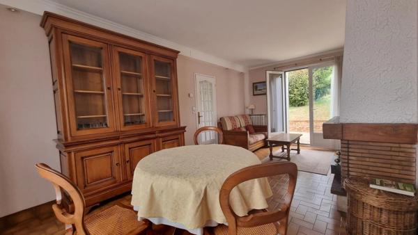 Vente                                                      Maison
                        
                                         68 m2                     à Beynes