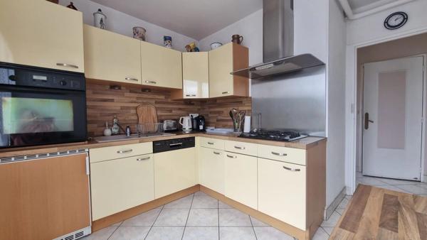 Vente                                                      Maison
                        
                                         68 m2                     à Beynes