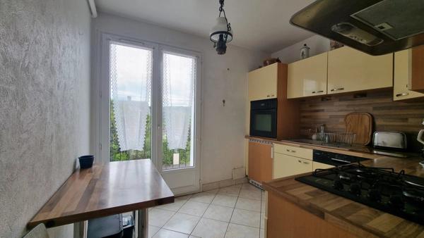 Vente                                                      Maison
                        
                                         68 m2                     à Beynes
