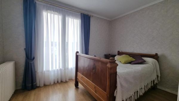 Vente                                                      Maison
                        
                                         68 m2                     à Beynes