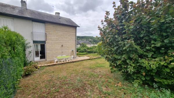 Vente                                                      Maison
                        
                                         68 m2                     à Beynes