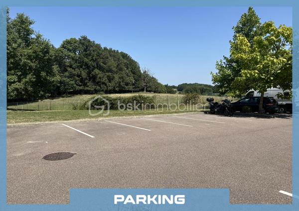 Appartement de 42,79 m²