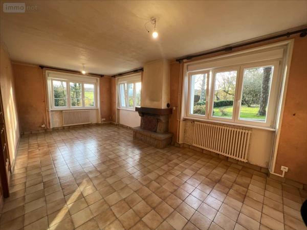 Maison à vendre à Dinéault dans le Finistère (29150), ref : 29060-1090690
