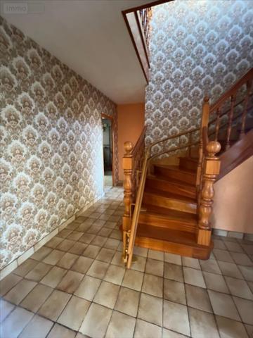 Maison à vendre à Dinéault dans le Finistère (29150), ref : 29060-1090690