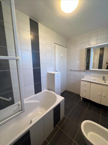 Maison à vendre à Dinéault dans le Finistère (29150), ref : 29060-1090690