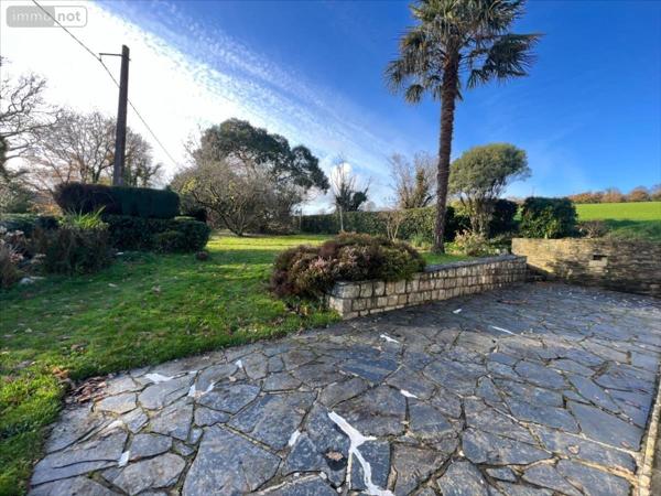 Maison à vendre à Dinéault dans le Finistère (29150), ref : 29060-1090690