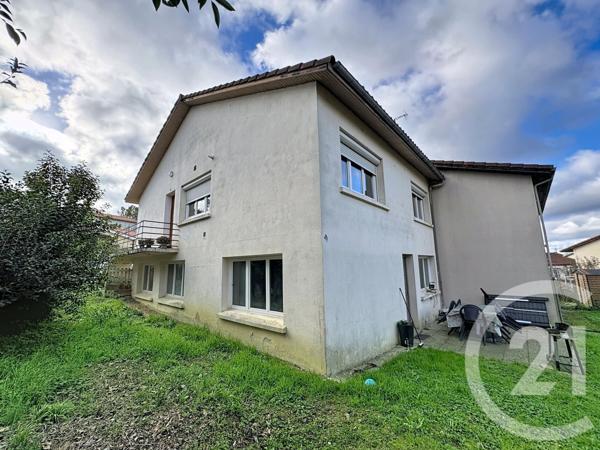 Maison à vendre  8 pièces - 80,21 m2 AUCH - 32