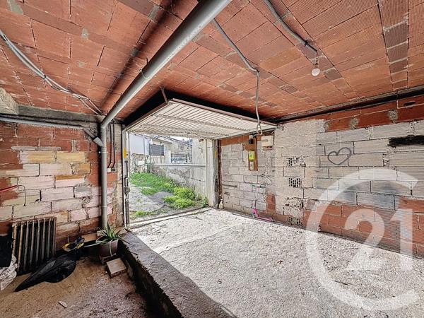 Maison à vendre  8 pièces - 80,21 m2 AUCH - 32