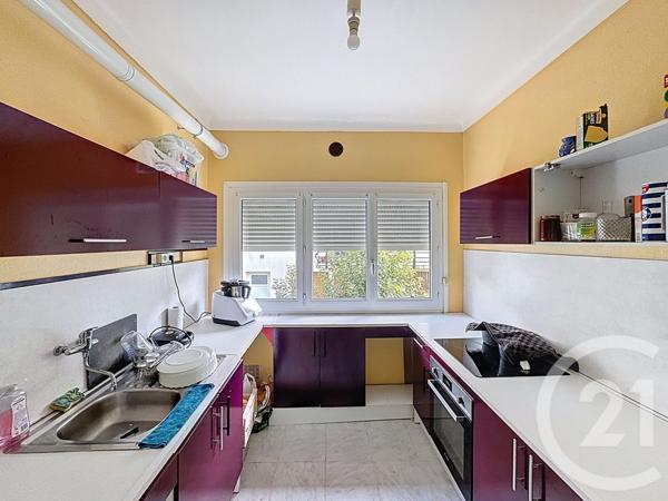 Maison à vendre  8 pièces - 80,21 m2 AUCH - 32