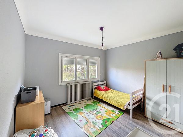 Maison à vendre  8 pièces - 80,21 m2 AUCH - 32