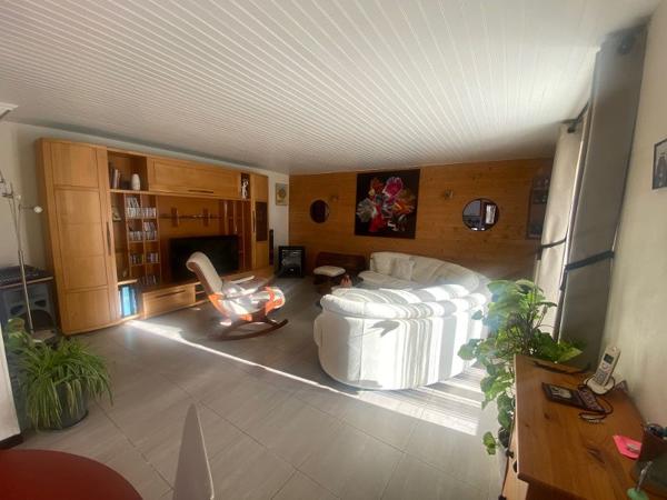 Inzinzac-Lochrist (56650) INZINZAC LOCHRIST