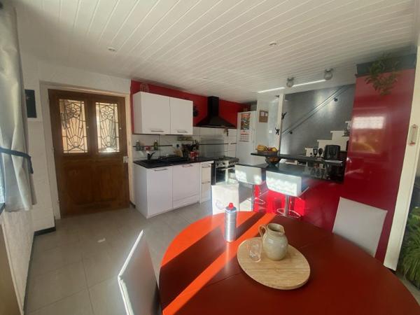 Inzinzac-Lochrist (56650) INZINZAC LOCHRIST