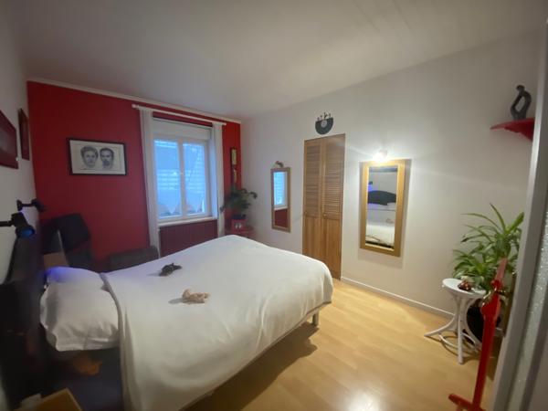 Inzinzac-Lochrist (56650) INZINZAC LOCHRIST