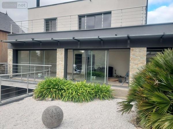 Maison à vendre à Dinan dans les Côtes-d'Armor (22100), ref : 028/1341