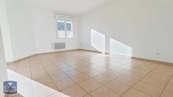 Appartement à louer 3 pièces 63.33m²